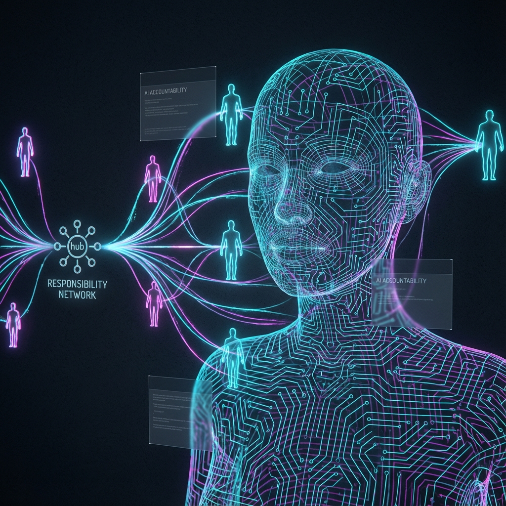 AI Accountability Network